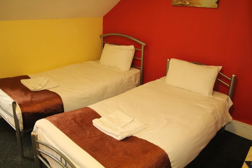 London Olympus Hotel Nirvana חדר תמונה