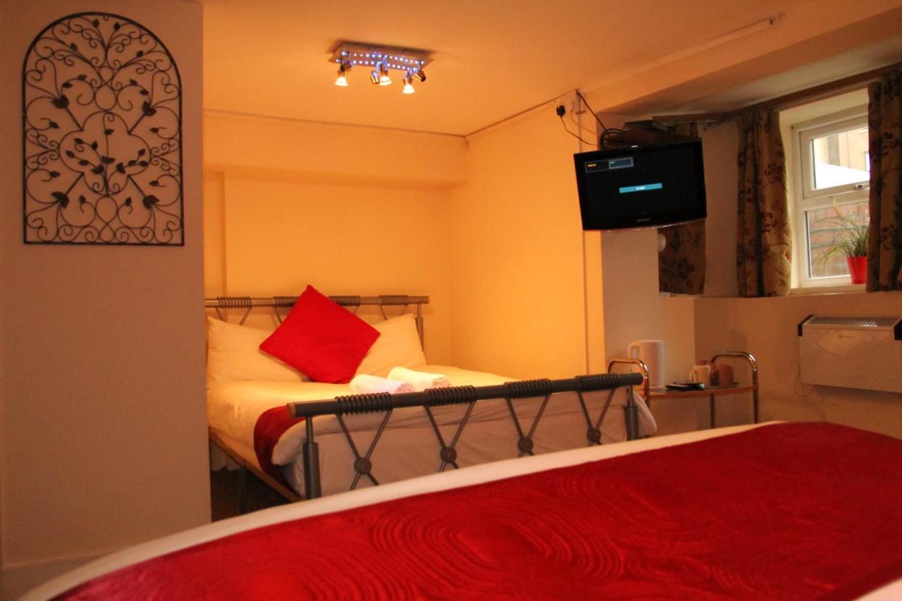 London Olympus Hotel Nirvana חדר תמונה
